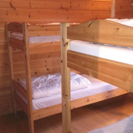 Folven Adventure Camp Ξενοδοχείο Hjelle Εξωτερικό φωτογραφία