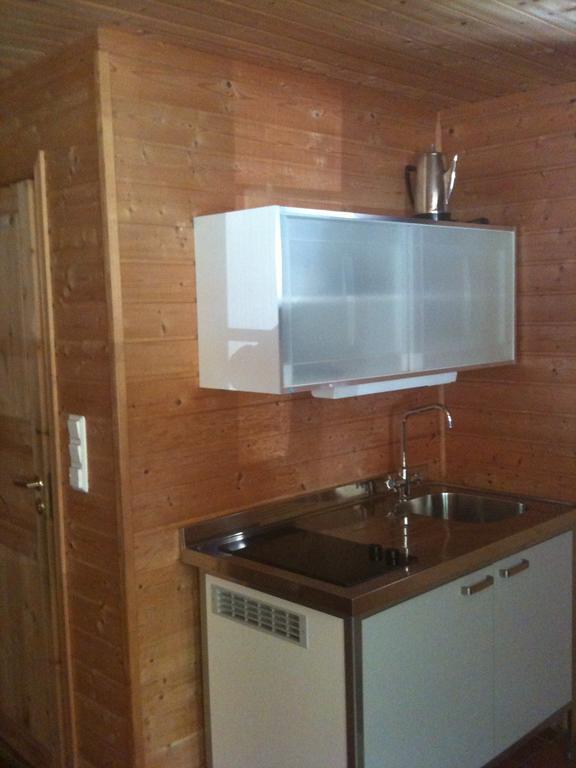 Folven Adventure Camp Ξενοδοχείο Hjelle Δωμάτιο φωτογραφία