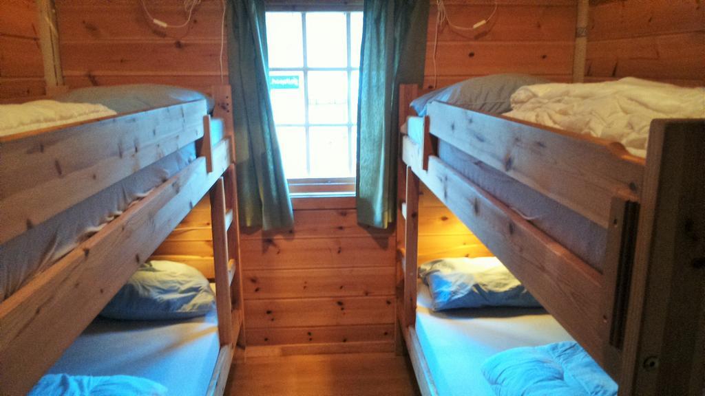 Folven Adventure Camp Ξενοδοχείο Hjelle Δωμάτιο φωτογραφία