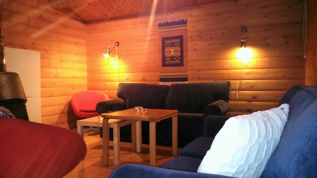 Folven Adventure Camp Ξενοδοχείο Hjelle Δωμάτιο φωτογραφία