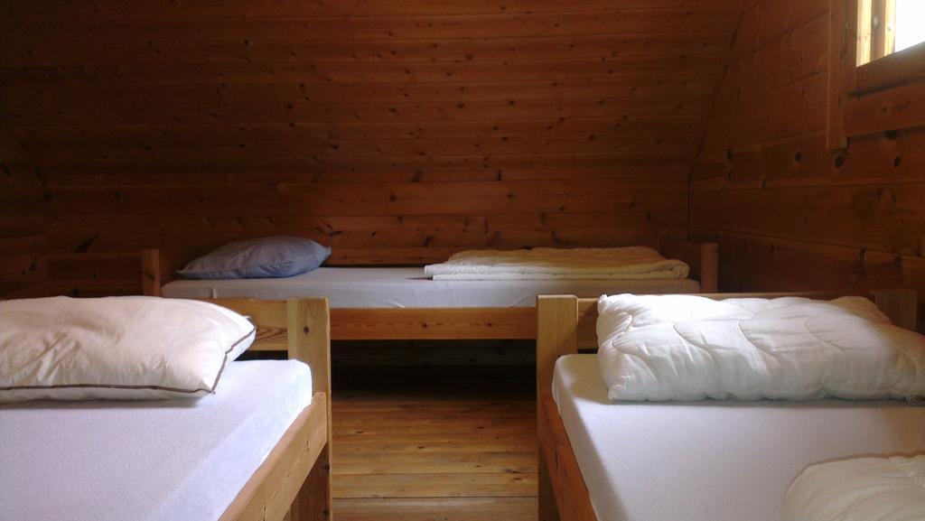 Folven Adventure Camp Ξενοδοχείο Hjelle Εξωτερικό φωτογραφία